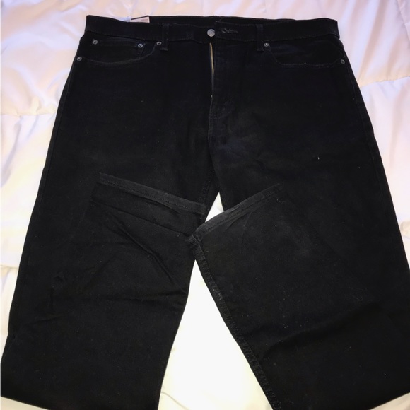 Levi’s mens jeans - Picture 2 of 2